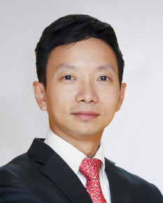 Thumbnail of Dr. FOO Chi Chung, Dominic