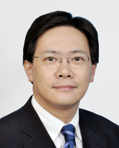 Thumbnail of Prof. LAW Ying Kit, Simon
