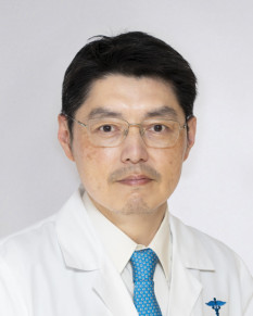Thumbnail of Dr. KO, Joshua