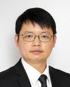 Thumbnail of Dr. FU Chun Him, Henry
