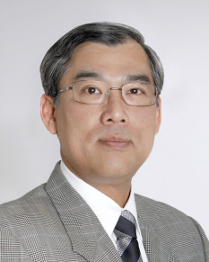 Thumbnail of Dr. LUK Dip Kei, Keith