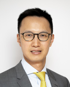 Thumbnail of Dr. KWAN, Kenny Yat Hong