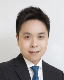 Thumbnail of Dr. CHAN Chun Yin, Johnny