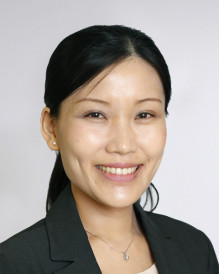 Thumbnail of Dr. KUNG Ka Yee