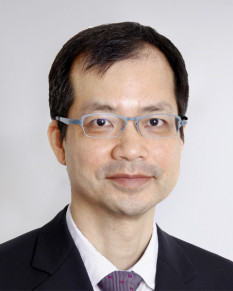 Thumbnail of Dr. TSE Chi Tat, Ian