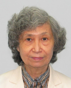 Thumbnail of Dr. YOUNG Tse Tse, Rosie