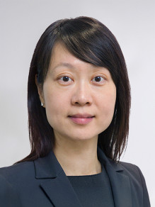 Thumbnail of Dr. CHAN On On, Annie