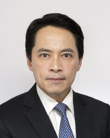 Thumbnail of Dr. HSU Shing Jih, Axel
