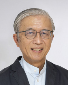 Thumbnail of Dr. YU Chung Ping