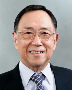 Thumbnail of Dr. TSAO Yen Chow