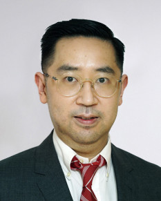 Thumbnail of Dr. KO Lee Yuen