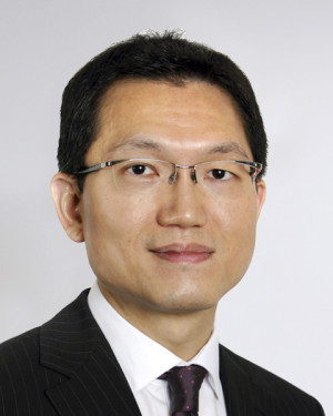 Thumbnail of Dr. KWOK On Hing, Vincent