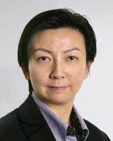 Thumbnail of Dr. CHAU Mo Chee, Elaine