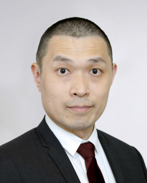 Thumbnail of Dr. CHENG Yik Hon, Marc