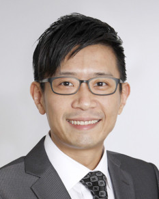 Thumbnail of Dr. CHOW Lop Keung, Raymond