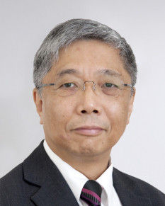 Thumbnail of Dr. CHOW Tak Wah