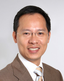Thumbnail of Dr. FUNG Kin Yue, Clive