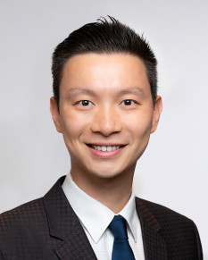 Thumbnail of Dr. HON Ki, Adrian