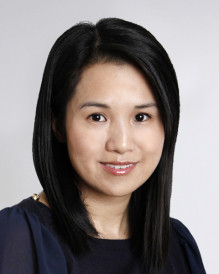 Thumbnail of Dr. LAM Sze Van, Flora