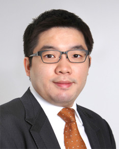 Thumbnail of Dr. WEI Lok Lum, Willis