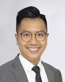 Thumbnail of Dr. WONG Man Cheong, Dennis