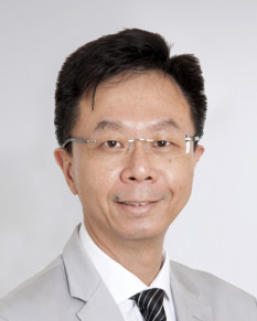 Thumbnail of Dr. CHAI Yat Chiu, John