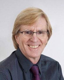 Thumbnail of Prof. KING, Nigel Martyn