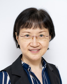 Thumbnail of Dr. LIAO Wei Ming, Carmen