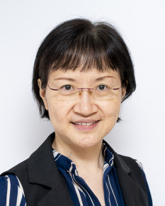 Thumbnail of Dr. LIAO Wei Ming, Carmen