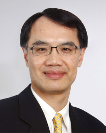 Thumbnail of Dr. CHOW Chi Ping, Alex