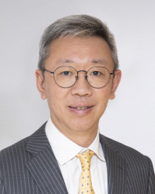 Thumbnail of Dr. LAM Bing