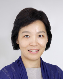 Thumbnail of Dr. LAM Chung Mei, Jamie