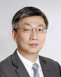 Thumbnail of Dr. LEE Ka Wing, Gavin