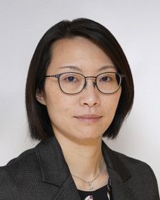 Thumbnail of Dr. CHAN Pui Shan, Julia