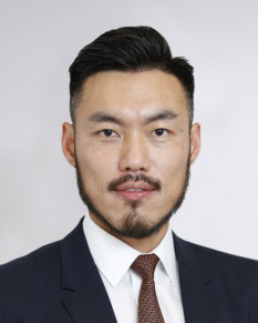 Thumbnail of Dr. CHEUNG Tsang, Tommy