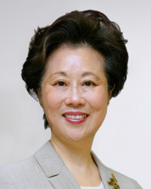 Thumbnail of Dr. Marion GOH TSAO