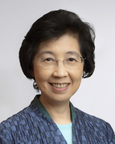 Thumbnail of Dr. CHEUNG Suk Yee, Polly