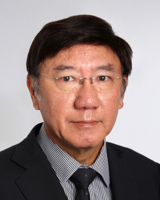 Thumbnail of Dr. MA, Michael
