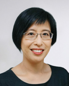 Thumbnail of Dr. WONG Ting Ting