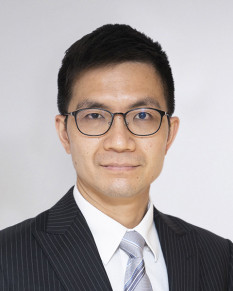 Thumbnail of Dr. WONG Kin Wa