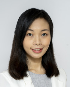 Thumbnail of Dr. CHAN Kam Sheung, Lily