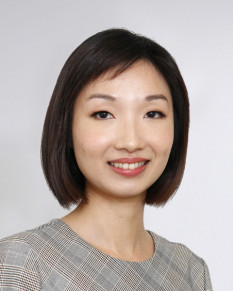 Thumbnail of Dr. CHAN So Wai, Sara