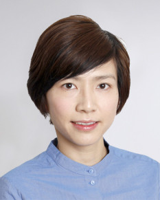 Thumbnail of Dr. CHENG Ghar Yee, Judy