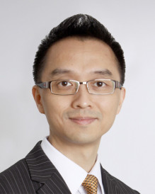 Thumbnail of Dr. CHEUNG Yu, Vincent