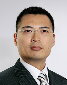 Thumbnail of Dr. CHOW Wing Man, Raymond