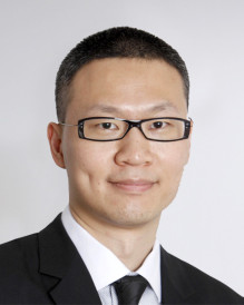 Thumbnail of Dr. HONG Tin Chak