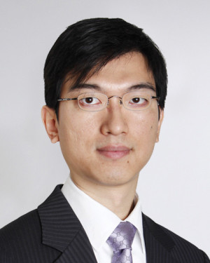 Thumbnail of Dr. KONG Chi Hang, Jonathan
