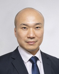 Thumbnail of Dr. LAM Wai Kit, Wayne