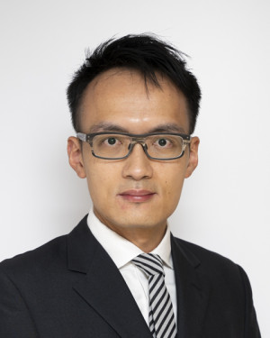 Thumbnail of Dr. LEUNG Kit Yan, Luke