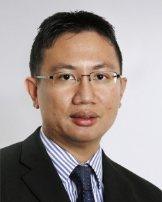 Thumbnail of Dr. TAM Man Wai